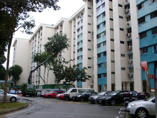 Blk 141 Tampines Street 12 (Tampines), HDB 4 Rooms #90502